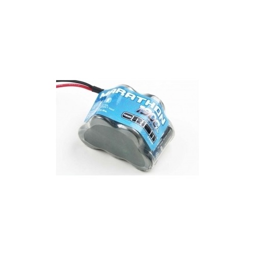 6V 1900mAh NI-MH BATTERY HUMP PACK WITH UNI CONNECTOR