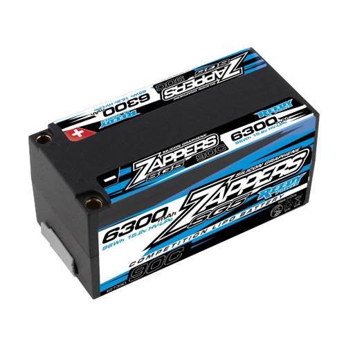 15.2V 5200mAh HV-LiPo Battery Stick