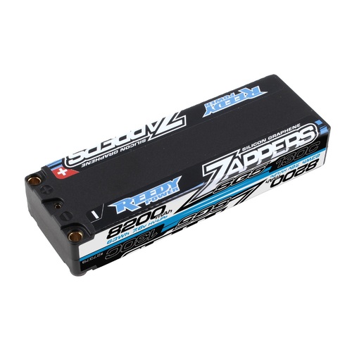 7.6V 8200mAh HV-LiPo Battery Stick