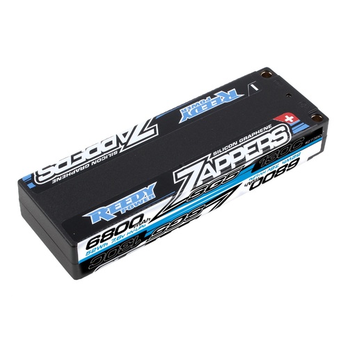 7.6V 6800mAh HV-LiPo Battery Stick