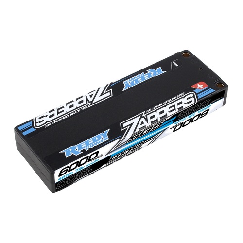 7.6V 6000mAh HV-LiPo Battery ULP Stick