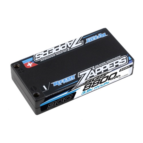 3.8V 8800mAh HV-LiPo Battery Stick
