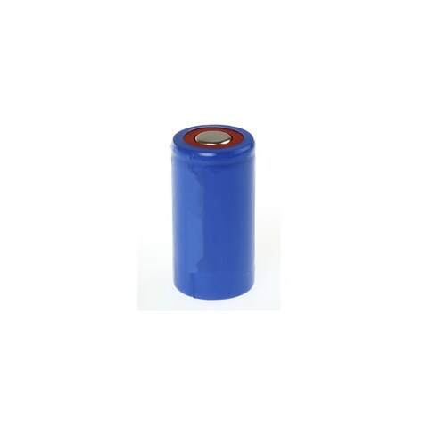 C Rechargeable 3000mAh Ni-MH Battery