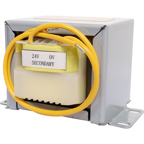 24V / 240V 5A EI Core Transformer