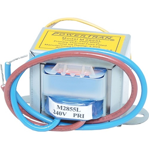 30V / 240V 150mA Centre Tapped EI Core Transformer