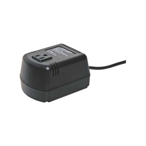 100W 240VAC to 110VAC Stepdown Transformer