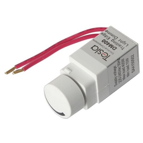 400W Trailing Edge Dimmer Module