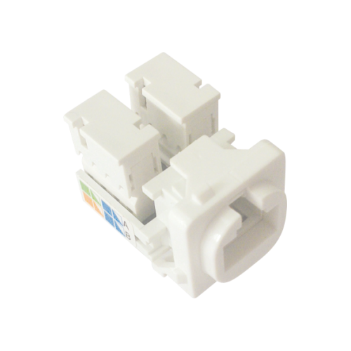 RJ45 Socket Mech