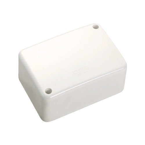 Large Junction Box