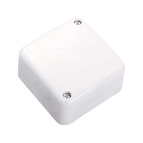 Small Junction Box