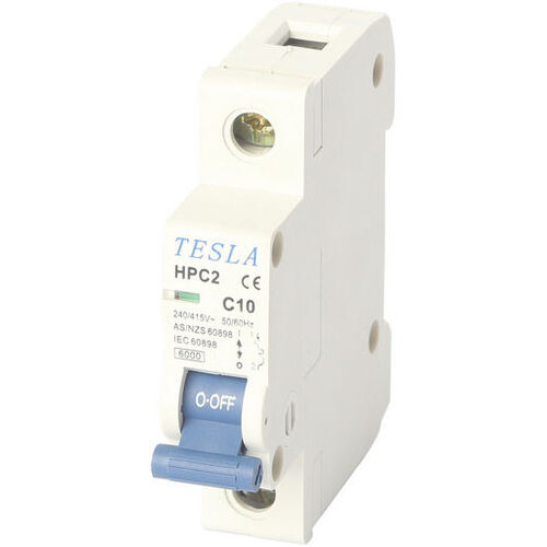 1 Pole Miniature Circuit Breaker