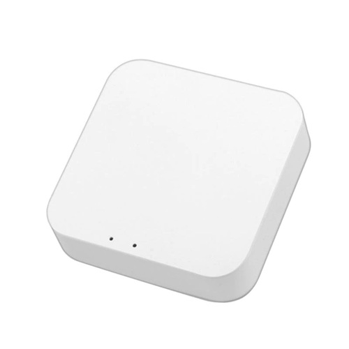 Smart Zigbee Gateway Hub