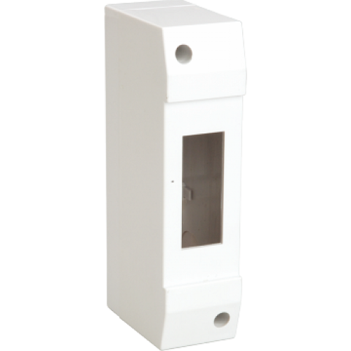 Electrical Surface Enclosure - 1 Pole