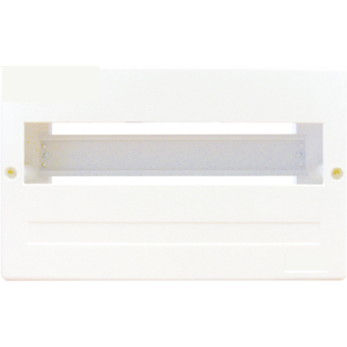 Electrical Surface Enclosure - 18 Pole