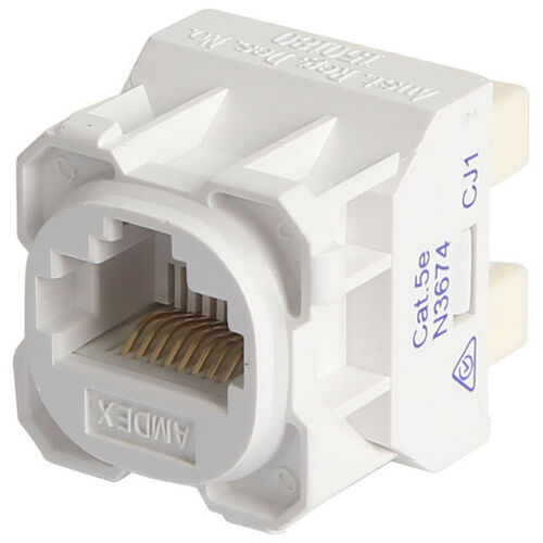 CAT6 RJ45 Punch Tool Socket Insert - CLIPSAL® Compatible