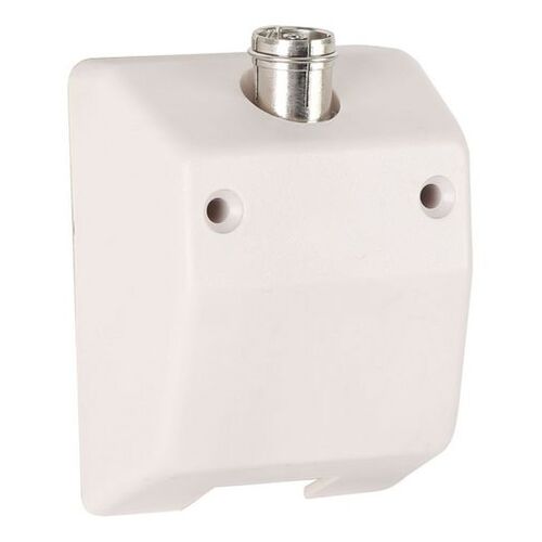 PAL Socket F Type Surface Entry Box