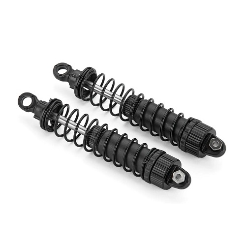 Atrek Peak Front/Rear Shocks 2Pcs