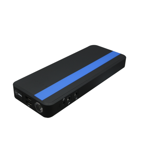 700A Lithium Jump Starter/Power Bank (LiFePo4)