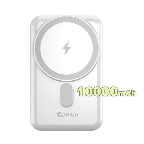 Magsafe Wireless Power Bank