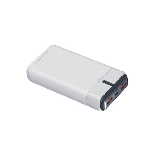 20,000mAh USB-C PD Power Delivery Power Bank