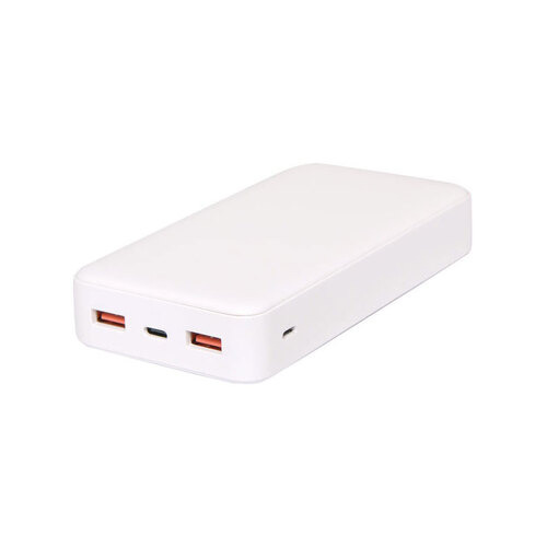 20,000mAh USB-C PD Power Delivery Power Bank