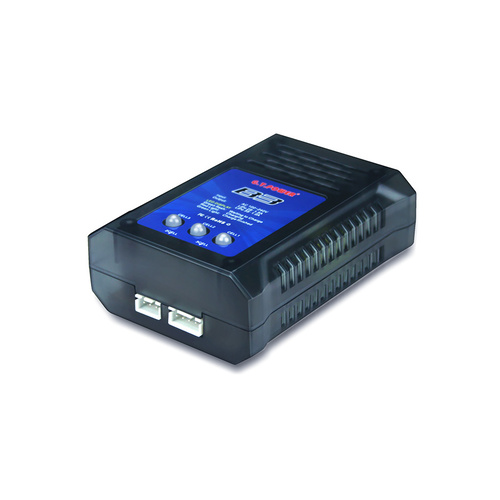 240V AC Li-Po & Li-ion Balance Charger for 2s and 3s Battery packs B3