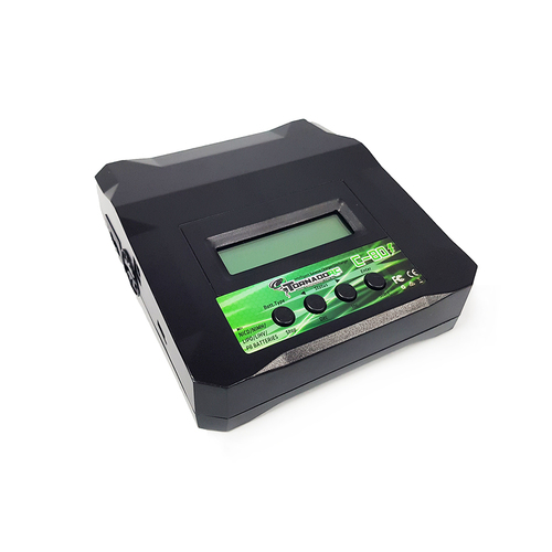 C-80 80W Multi-Chemistry Intelligent Battery Charger