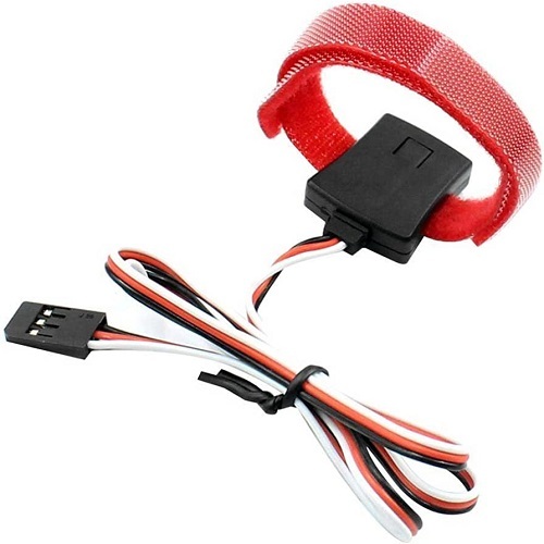 SkyRC Temperature Sensor - Flat version