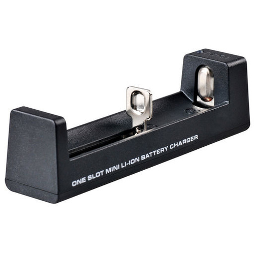 USB Li-ion Single Battery Charger 