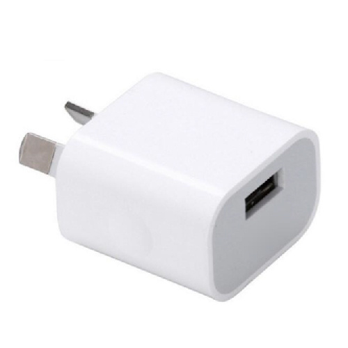5V 2.1A USB Port Mains Charger 