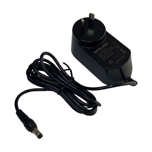 24V DC 2A Power Adapter with 2.5mm DC Plug