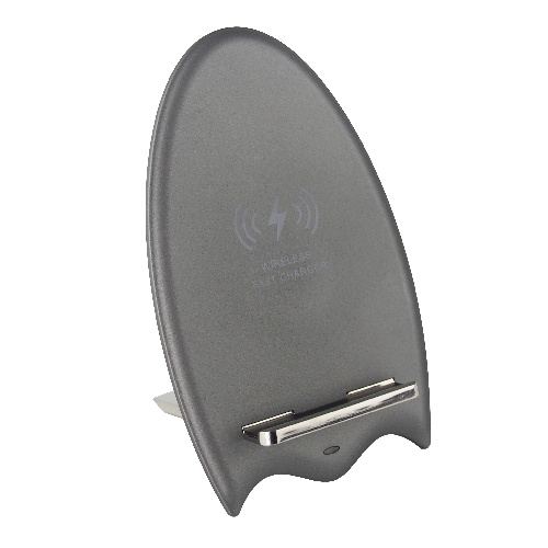 Wireless Charging Stand for Smartphone