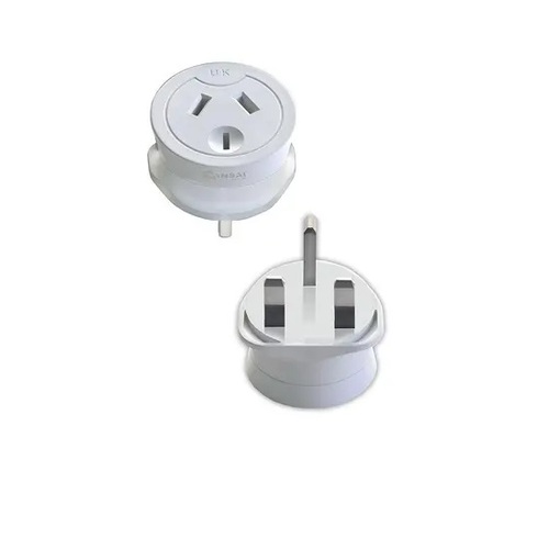 UK Travel Adapter