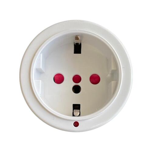 International Travel Adapter