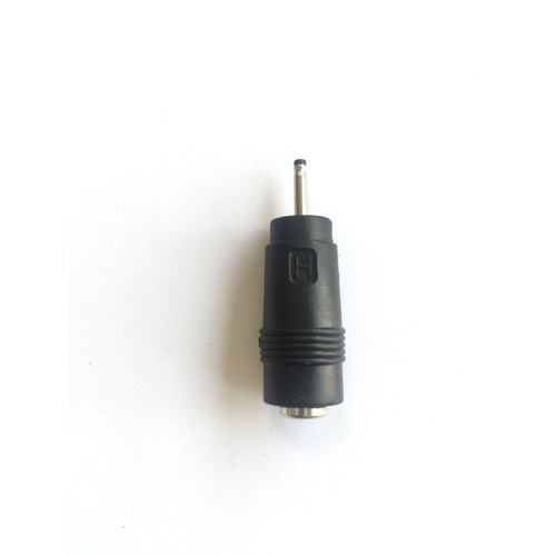 2.1mm DC Socket to 2.0 x 0.5mm DC Plug Adapter
