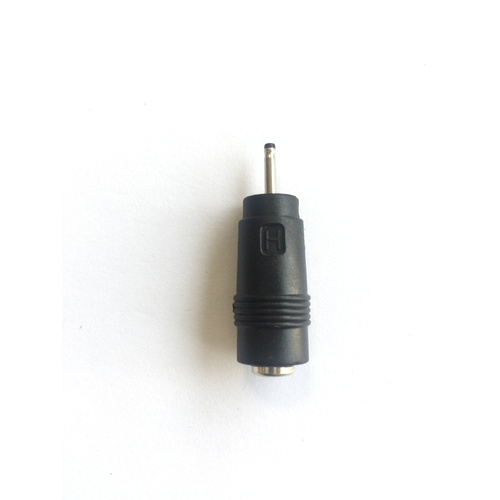 2.1mm DC Socket to 2.0 x 0.5mm DC Plug Adapter