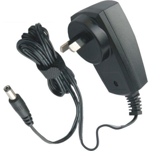 5V DC 1A Compact Power Adapter with 2.1 DC plug