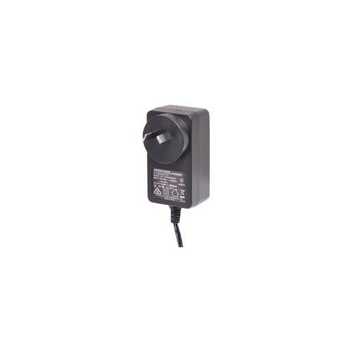 5V DC 3A Compact Power Adapter with 2.1 DC plug