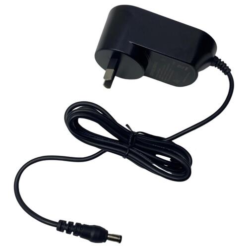 18V DC 1.33A Compact Power Adapter with 2.1 DC plug