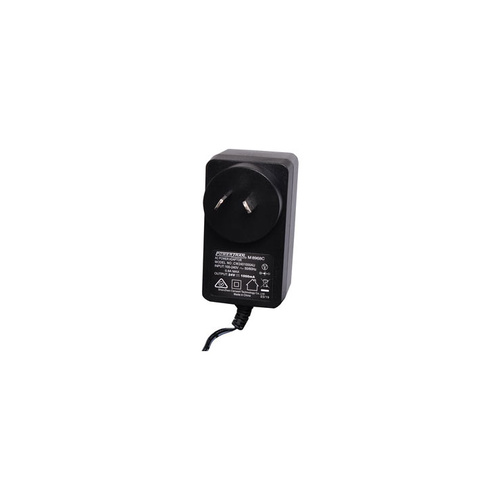 24V DC 1A Compact Power Adapter with 2.1 DC plug