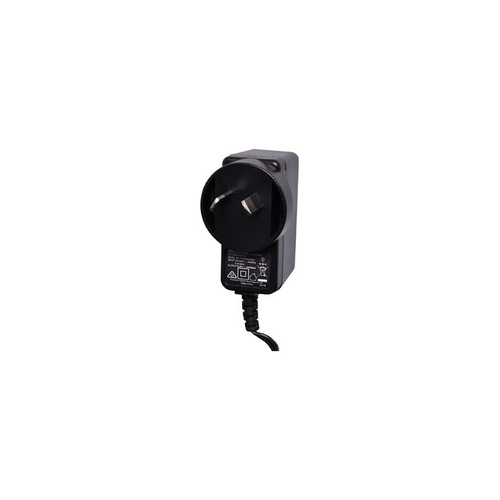 24V DC 1.25A Compact Power Adapter with 2.1 DC plug