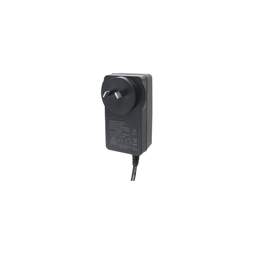24V DC 2A Power Adapter with 2.1 DC plug
