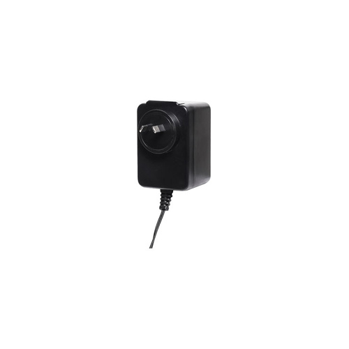 12V AC 2A Power Adapter with 2.1mm Plug