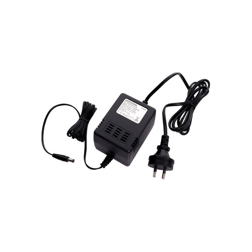 12V AC 3A Power Adapter with 2.1mm plug