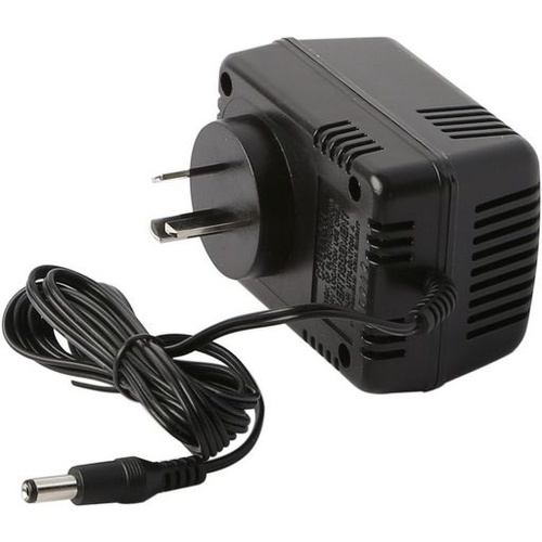 12V AC 1A Power Adapter with 2.1mm Plug
