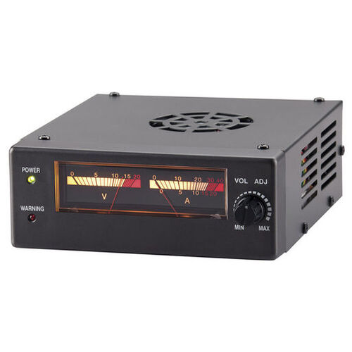 0V - 16V DC 25A Variable Switch Mode Power Supply