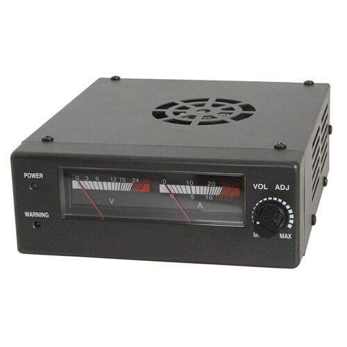 0V - 24V DC 15A Variable Switch Mode Power Supply