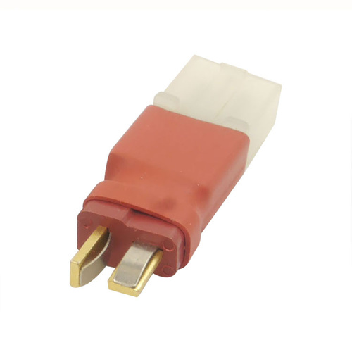 Deans Plug to Tamiya Socket Adapter