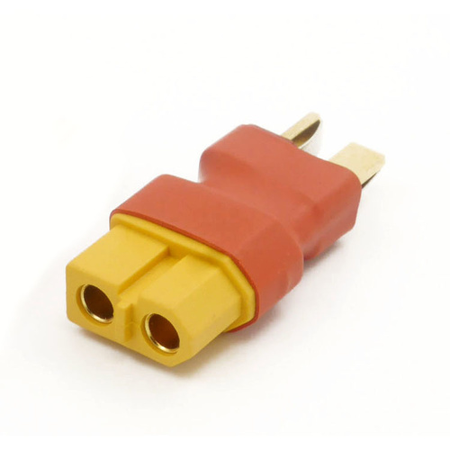Deans Plug to XT90 Socket Adapter