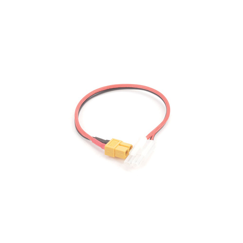XT60 Female to Tamiya Charge lead 60cm